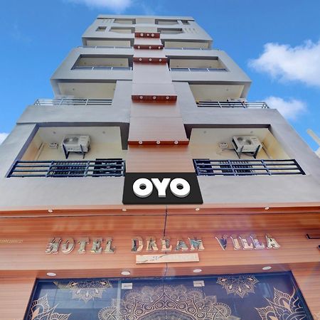 פאטנה Collection O Dream Villa מראה חיצוני תמונה