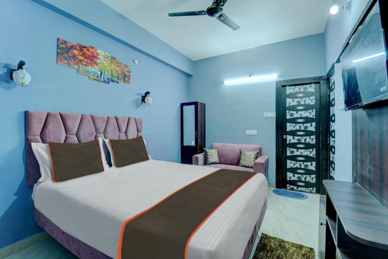 פאטנה Collection O Dream Villa מראה חיצוני תמונה