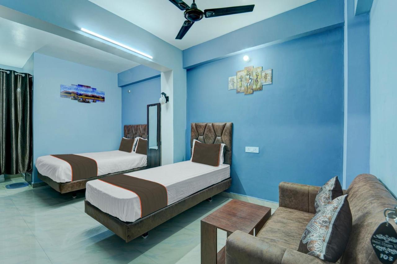 פאטנה Collection O Dream Villa מראה חיצוני תמונה