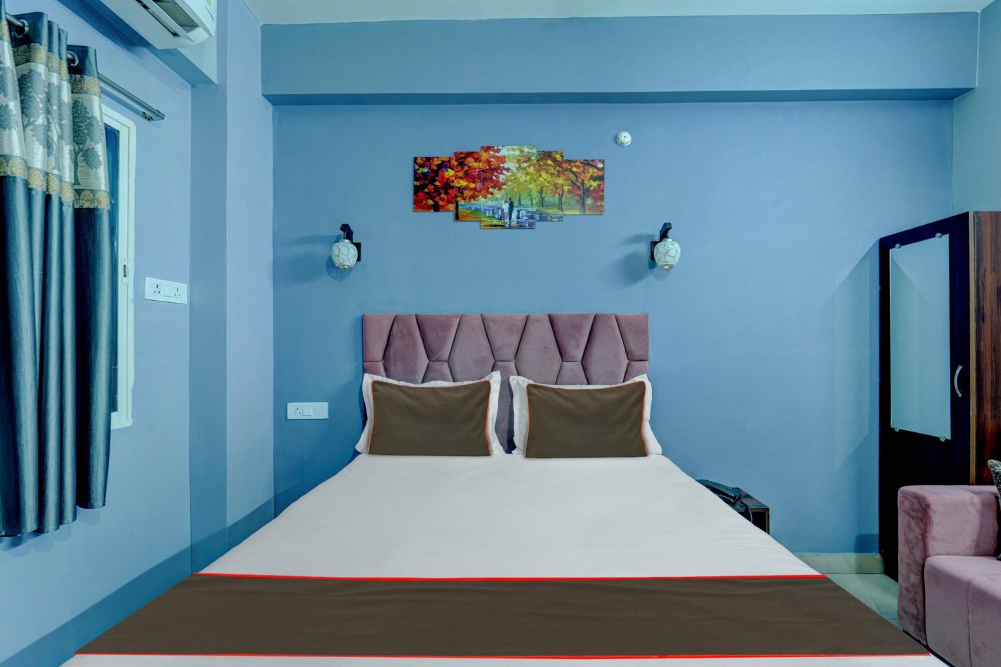 פאטנה Collection O Dream Villa מראה חיצוני תמונה